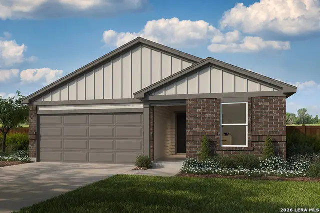 7711 Mountaineer Way, San Antonio, TX 78253 - #1
