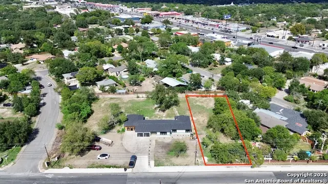 515 Jackson Keller Rd, San Antonio, TX 78216 - #1