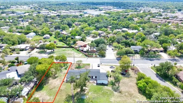515 Jackson Keller Rd, San Antonio, TX 78216 - #2