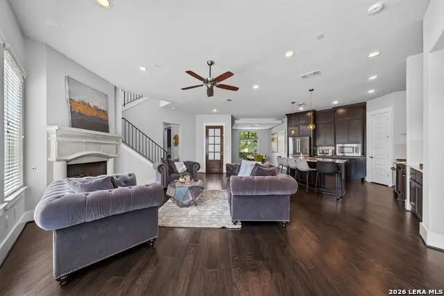 4612 Avery Way, San Antonio, TX 78261 - #3