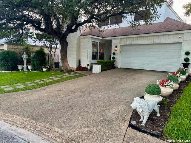 16207 Garden Oaks St, San Antonio, TX 78232 - #2