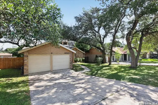 8343 Timber Grand, San Antonio, TX 78250 - #2
