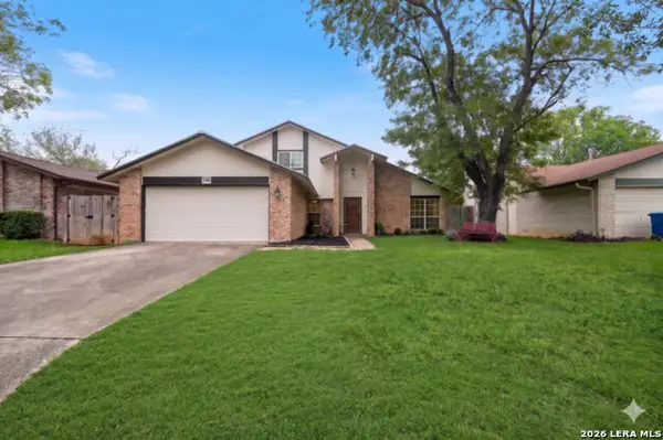 3306 Rosetti Dr, San Antonio, TX 78247