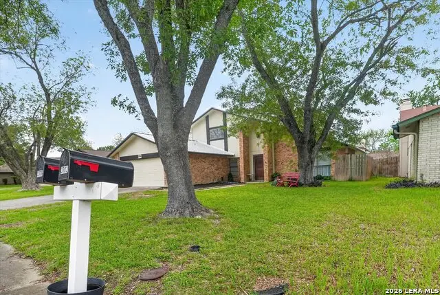 3306 Rosetti Dr, San Antonio, TX 78247 - #2