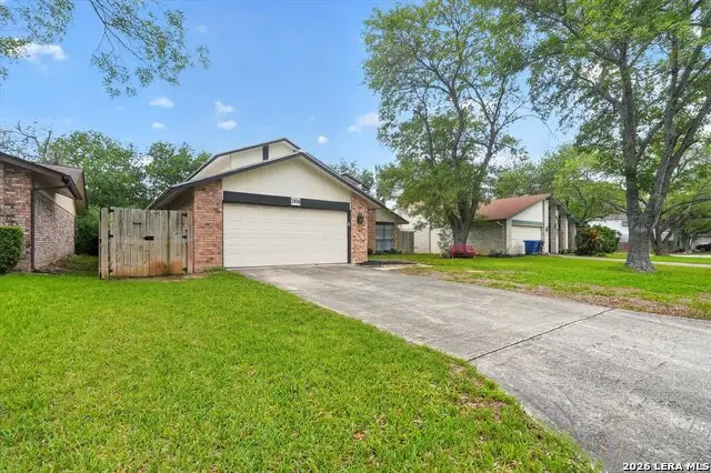 3306 Rosetti Dr, San Antonio, TX 78247 - #3