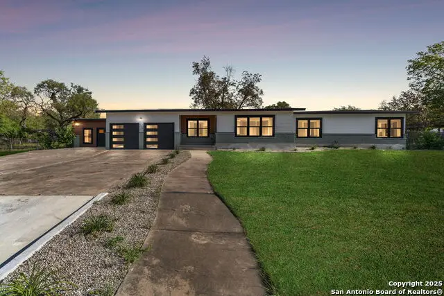 519 Jackson Keller Rd, San Antonio, TX 78216 - #2