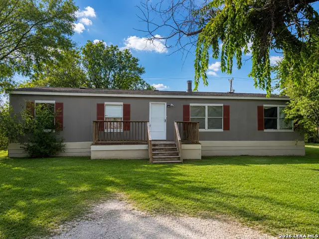 4606 Legend Fls, San Antonio, TX 78253 - #1
