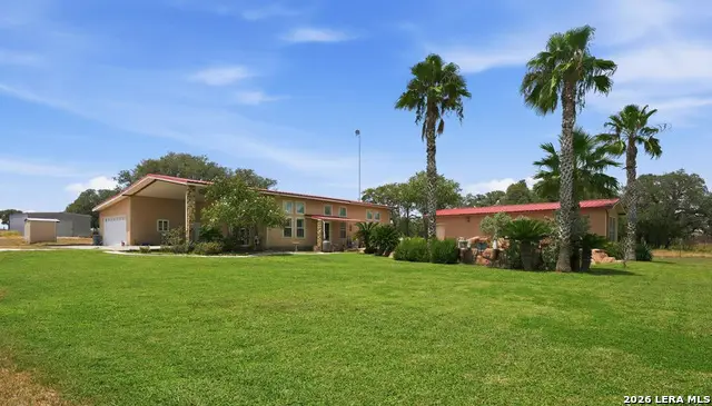 4885 County Road 329, Beeville, TX 78102 - #1