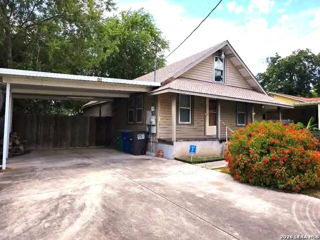2010 W Hermosa Dr, San Antonio, TX 78201 - #1