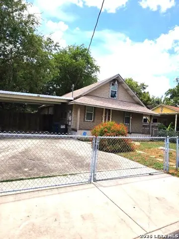 2010 W Hermosa Dr, San Antonio, TX 78201 - #2
