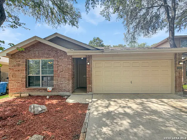 15911 Manes Grove, San Antonio, TX 78247 - #3