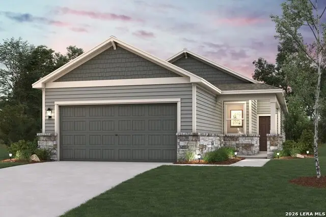 5514 Franklin Hills, Von Ormy, TX 78073 - #3