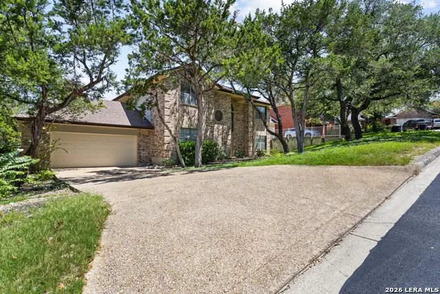 6815 Waxachie Way, San Antonio, TX 78256 - #2