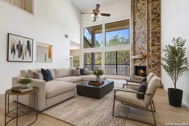 6815 Waxachie Way, San Antonio, TX 78256 - #3