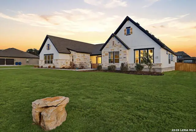 130 Piper St, Castroville, TX 78009 - #1