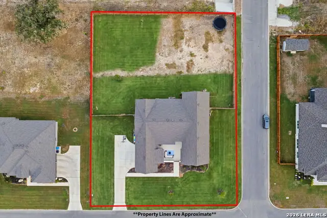 130 Piper St, Castroville, TX 78009 - #3