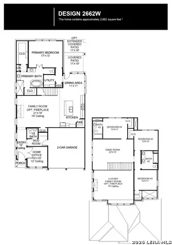 4205 Mountain Ash, San Antonio, TX 78245 - #2