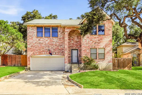 9551 Maidenstone Dr, San Antonio, TX 78250