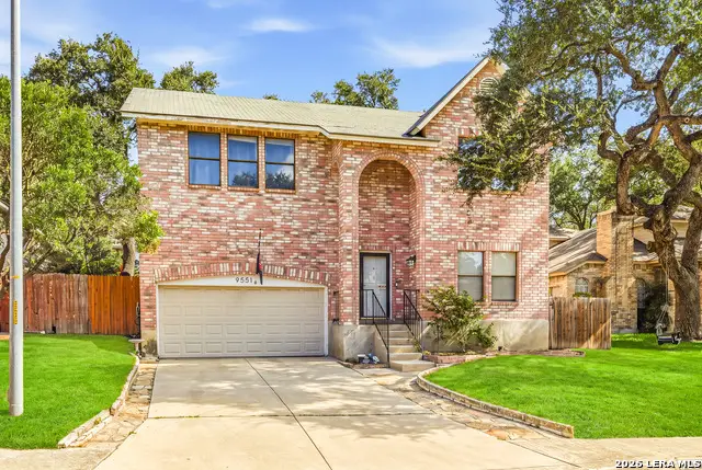 9551 Maidenstone Dr, San Antonio, TX 78250 - #2