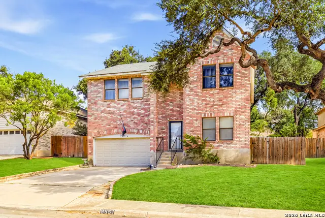 9551 Maidenstone Dr, San Antonio, TX 78250 - #3