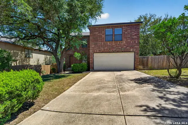 13511 Magnolia Brook, San Antonio, TX 78247 - #1
