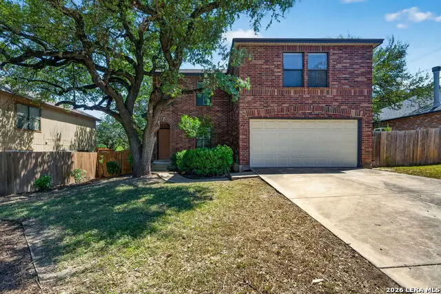 13511 Magnolia Brook, San Antonio, TX 78247 - #2