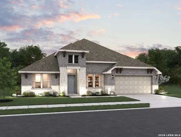 10147 Dew Ridge Way, Schertz, TX 78108