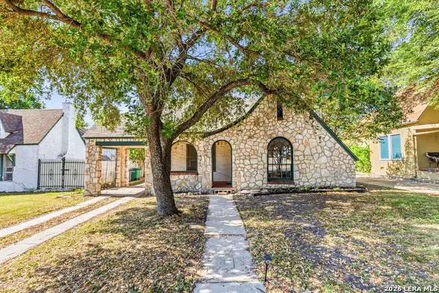 1326 Fulton Ave, San Antonio, TX 78201 - #1
