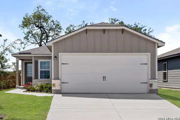 11502 Cardinal Creek, San Antonio, TX 78223