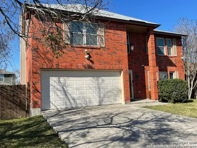5519 Park Lk, San Antonio, TX 78244 - #2