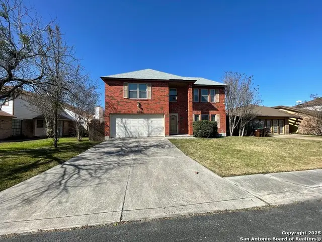 5519 Park Lk, San Antonio, TX 78244 - #3