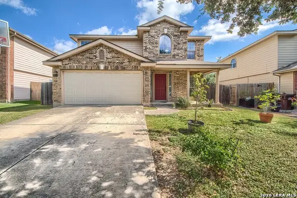 10643 Arabian Sands, San Antonio, TX 78254