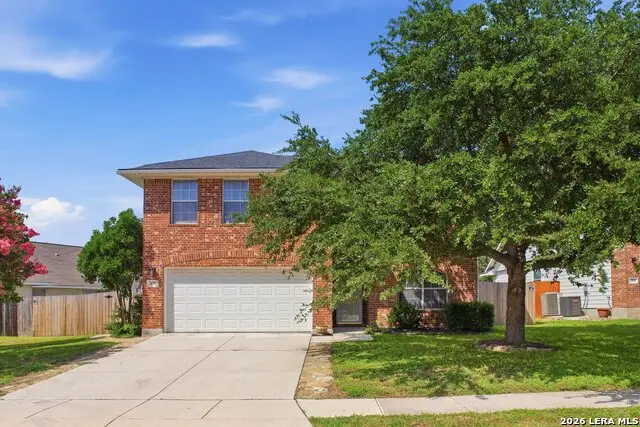509 Roadrunner Ave, New Braunfels, TX 78130 - #2