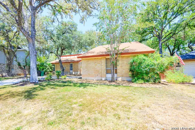 2143 Green Creek St, San Antonio, TX 78232 - #3