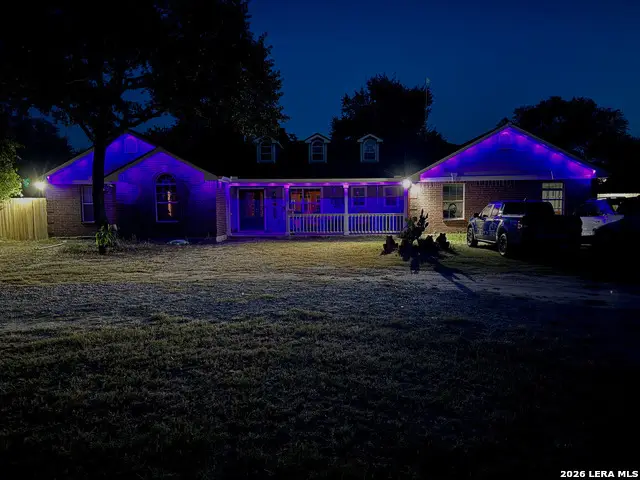 335 Spur Rdg, San Antonio, TX 78264 - #3