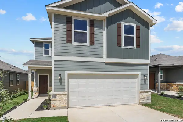 5510 Franklin Hills, San Antonio, TX 78073