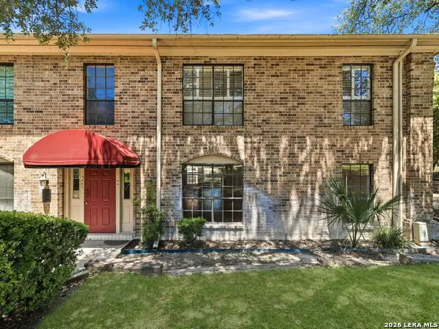 7926 Broadway #107, San Antonio, TX 78209 - #3