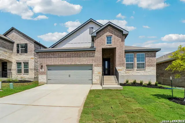 11451 Feather Vale, San Antonio, TX 78254 - #1