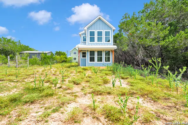 272 Broken Bow, Bandera, TX 78003 - #2