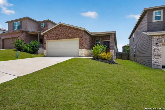 10334 Gibbons Crk, San Antonio, TX 78252 - #1