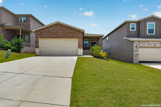 10334 Gibbons Crk, San Antonio, TX 78252 - #3