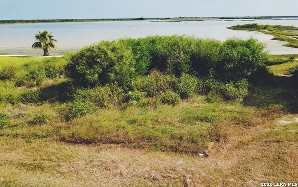 459 Eagery Island Road, Taft, TX 78390