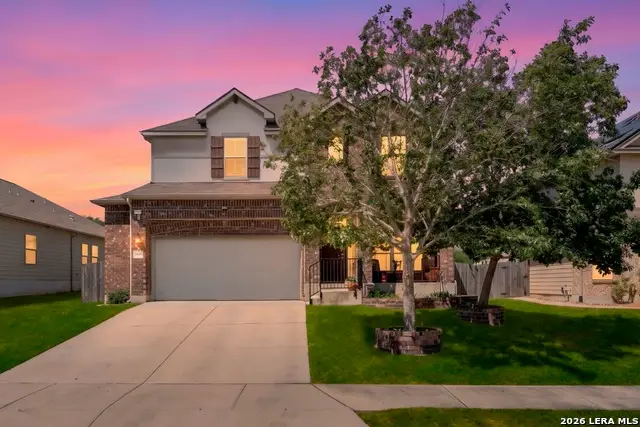 5287 Top Ridge Ln, Schertz, TX 78108 - #1