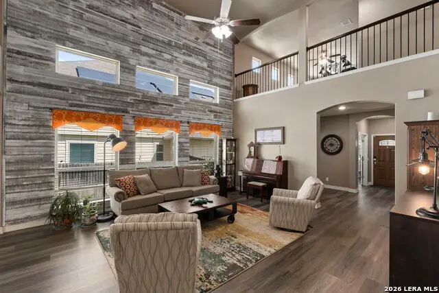 5287 Top Ridge Ln, Schertz, TX 78108 - #2
