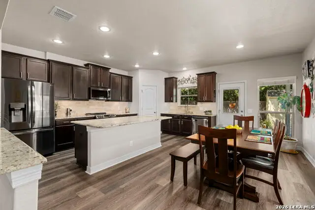 5287 Top Ridge Ln, Schertz, TX 78108 - #3