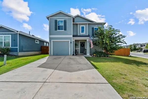 9802 Cotton Grass, San Antonio, TX 78254
