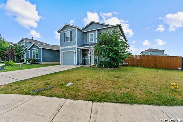 9802 Cotton Grass, San Antonio, TX 78254 - #2