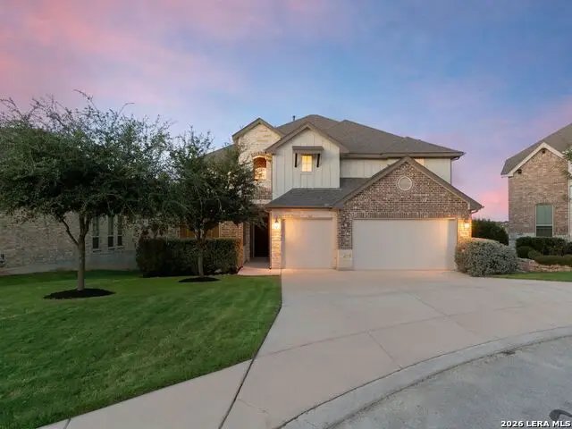 27106 Falls Cv, Boerne, TX 78015 - #1