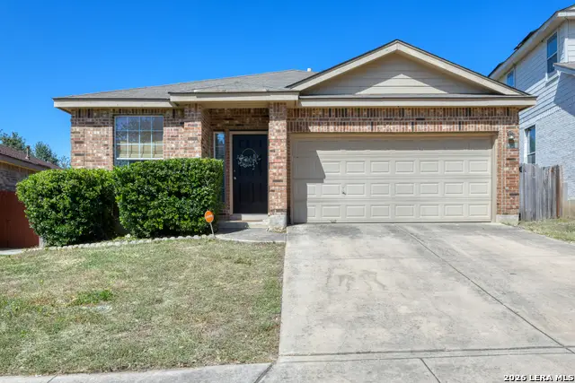 13611 Sonora Blf, Helotes, TX 78023 - #2