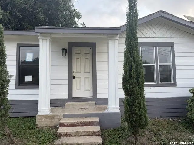 315 Muegge, San Antonio, TX 78202 - #1
